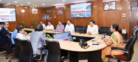 उत्तराखण्ड वेंचर फण्ड के तहत राज्य के पर्वतीय क्षेत्रों में स्टार्टअप को प्रोत्साहित किया जायमुख्य सचिव श्रीमती राधा रतूड़ी